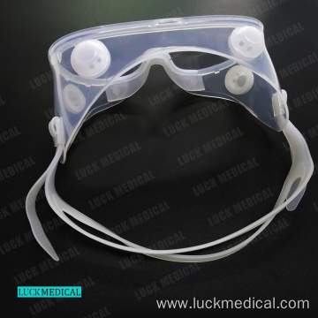 Protective Goggles Anti-splash Anti-dust